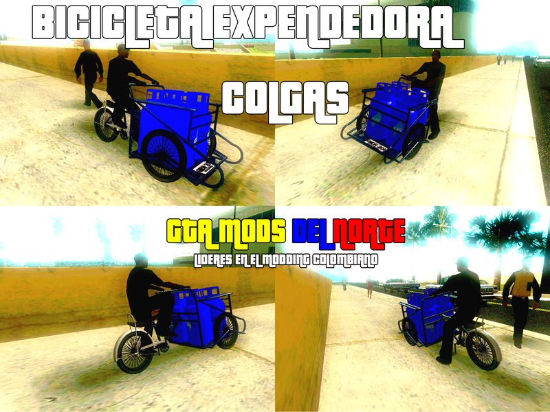 mod